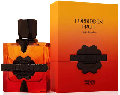 French Avenue Aromatix Forbidden Fruit 100ml