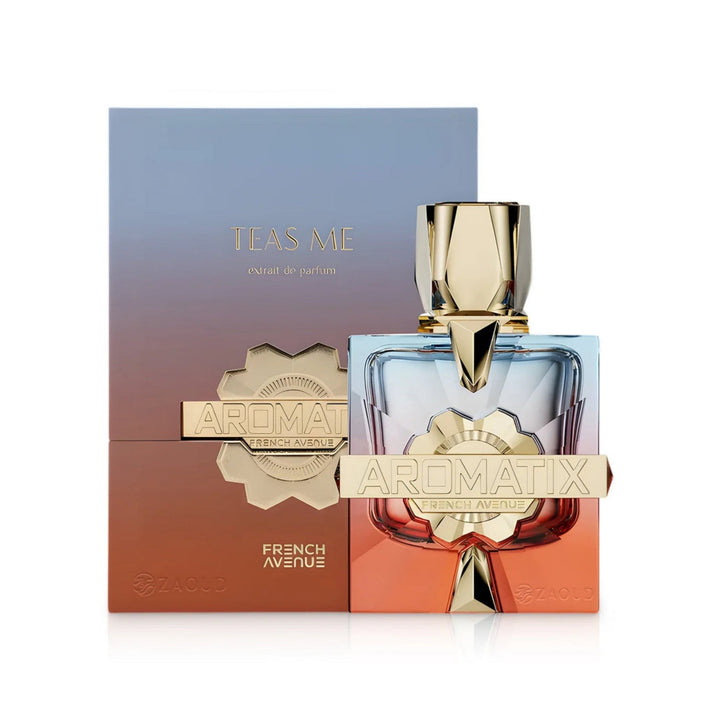 French Avenue Teas Me 100ml