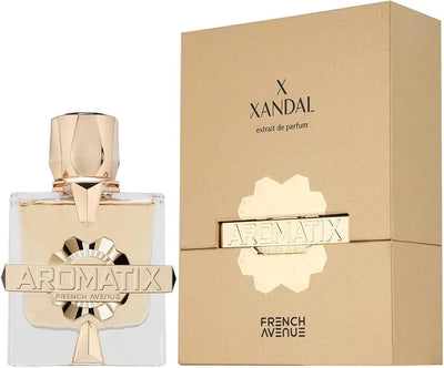 French Avenue X Xandal 100ml