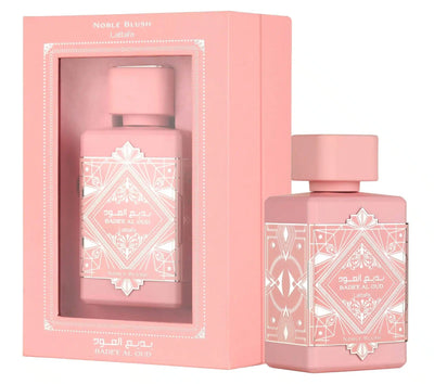 Baddee Al Oud Noble Blush 100ml