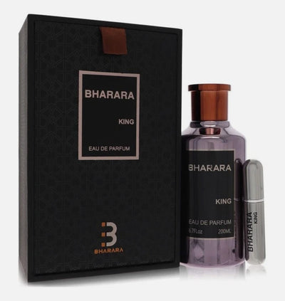Bharara King 100ml