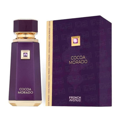 French Avenue Cocoa Morado 100ml