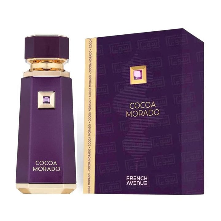 French Avenue Cocoa Morado 100ml