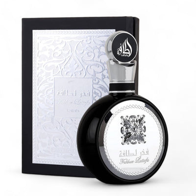 Fakhar Lattafa (Black) 100ml