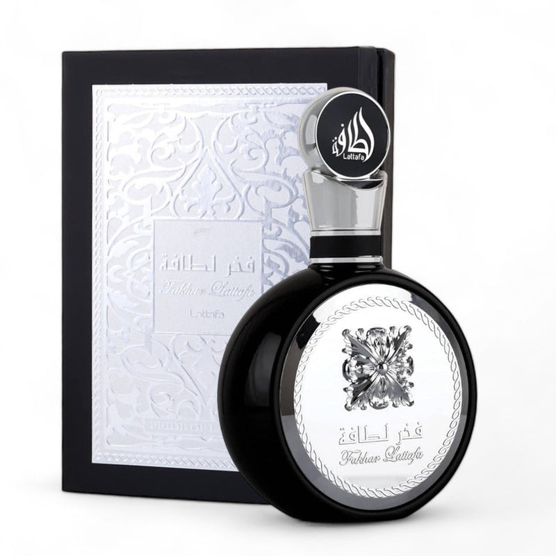 Fakhar Lattafa (Black) 100ml