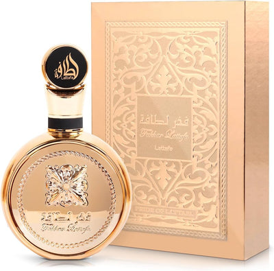 Fakhar Lattafa Gold 100ml