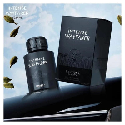 Intense Wayfarer Homme Pendora Scents 100ml