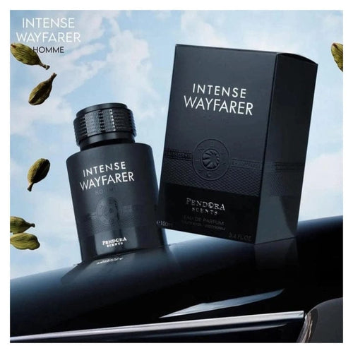 Intense Wayfarer Homme Pendora Scents 100ml