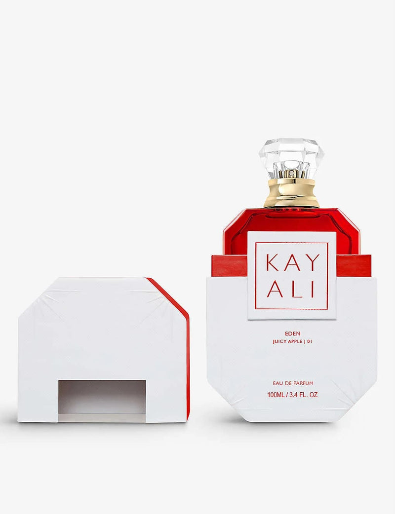 KAYALI Eden Juicy Apple 01 100ml