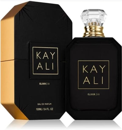 KAYALI ELIXIR 11 100ML