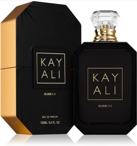 KAYALI ELIXIR 11 100ML