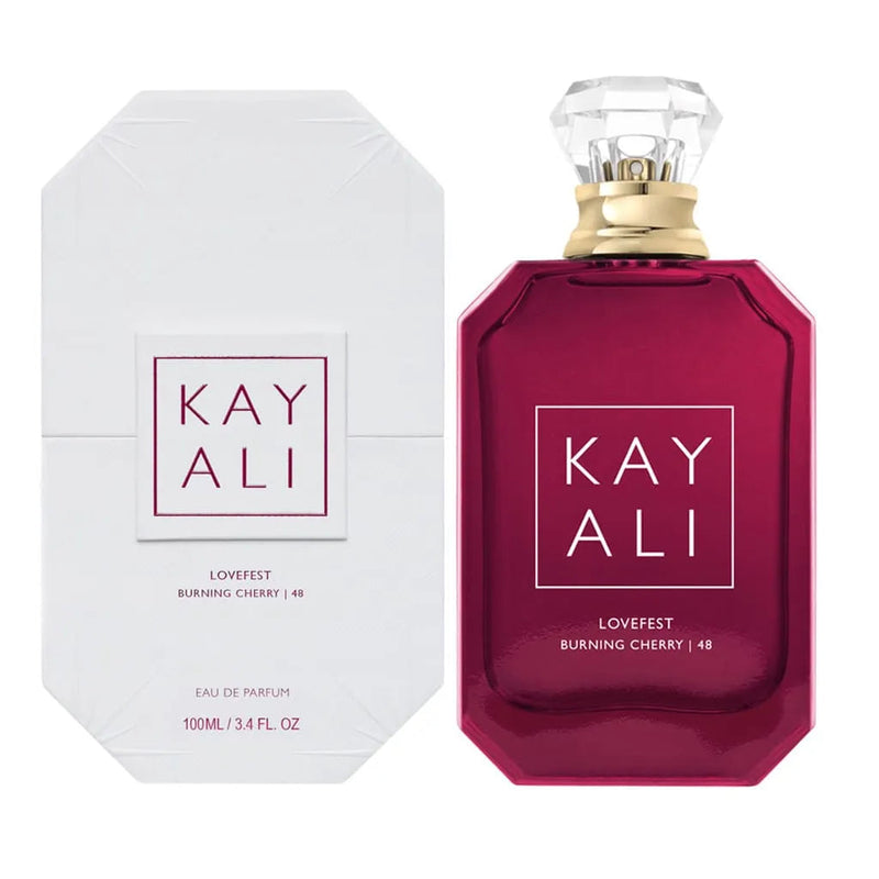 KAYALI Lovefest Burning Cherry 48 100ml