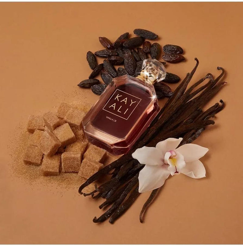 KAYALI Vanilla 28 100ml