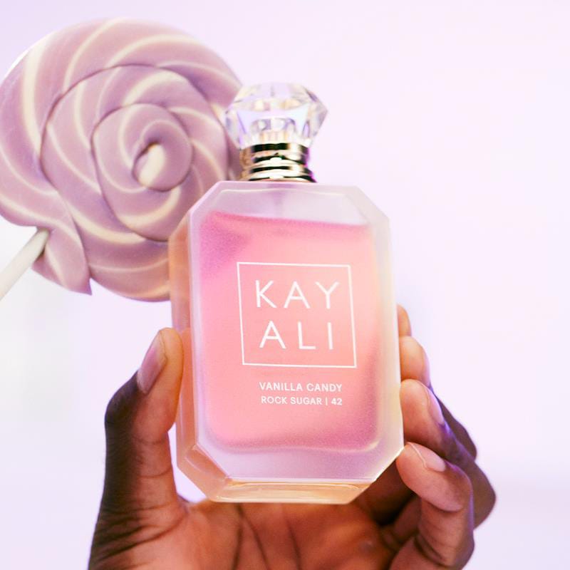 KAYALI Vanilla Candy Rock Sugar 42 100ml