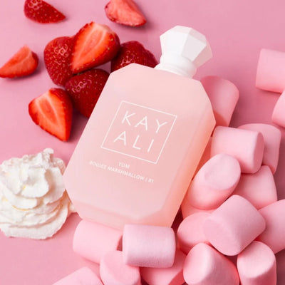 KAYALI Yum Boujee Marshmellow 81 100ml