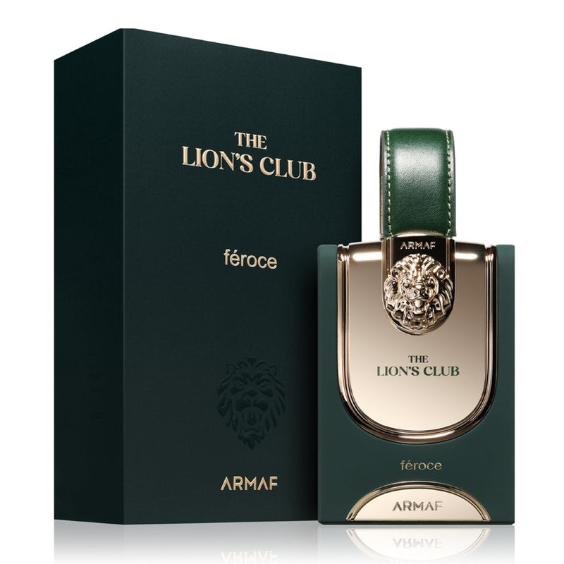 Armaf Lion's Club Feroce 100ml
