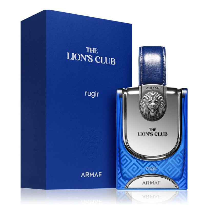 Armaf Lions Club Rugir 100ml