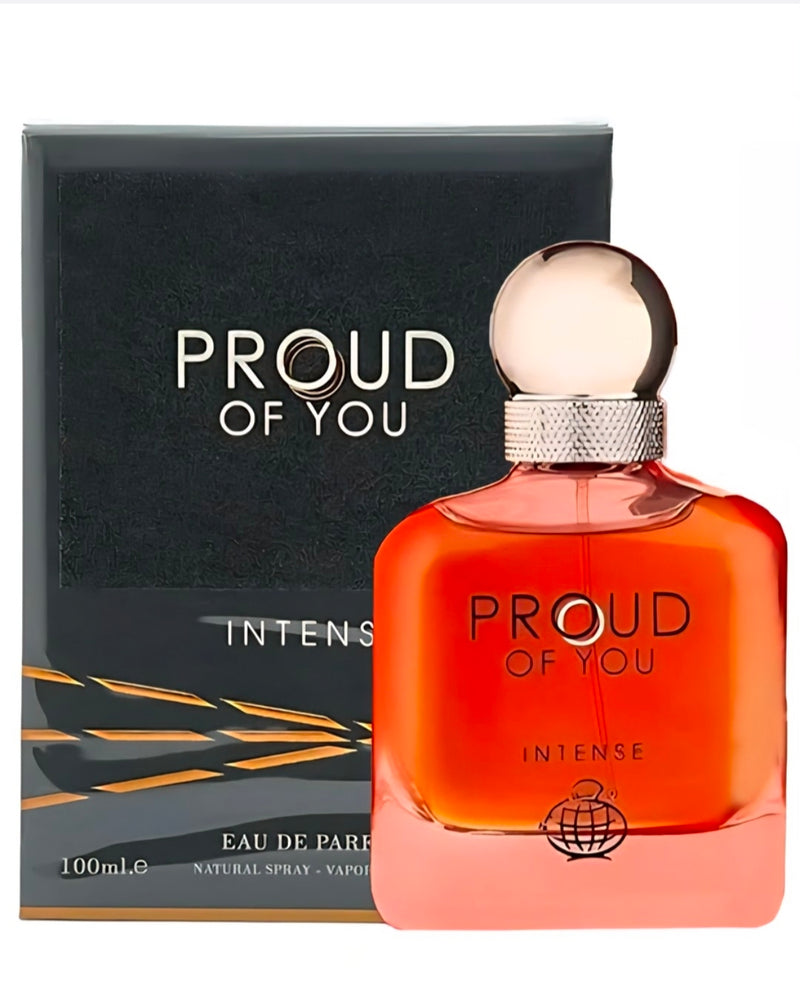 Proud of you Intense FW 100ml