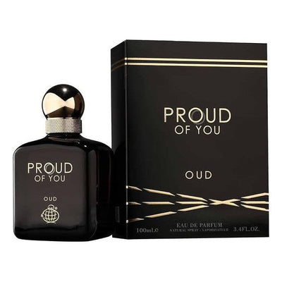 Proud of You Oud F.W 100ml