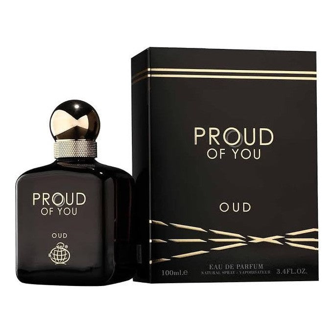 Proud of You Oud F.W 100ml
