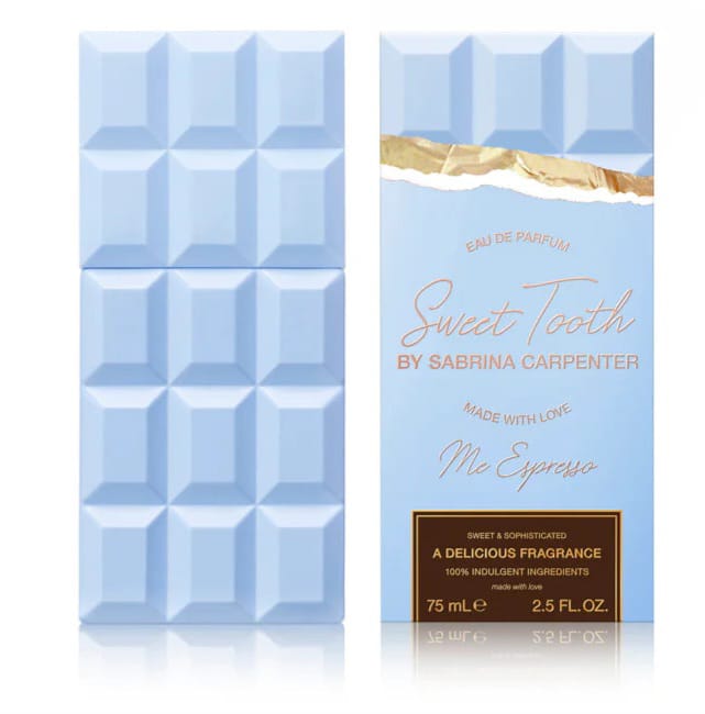 Sweet Tooth Me Espresso 75ml